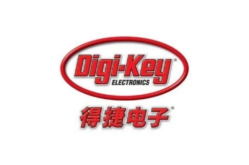 Join Digikey! SCT Overseas Customers Can Order in this Way →