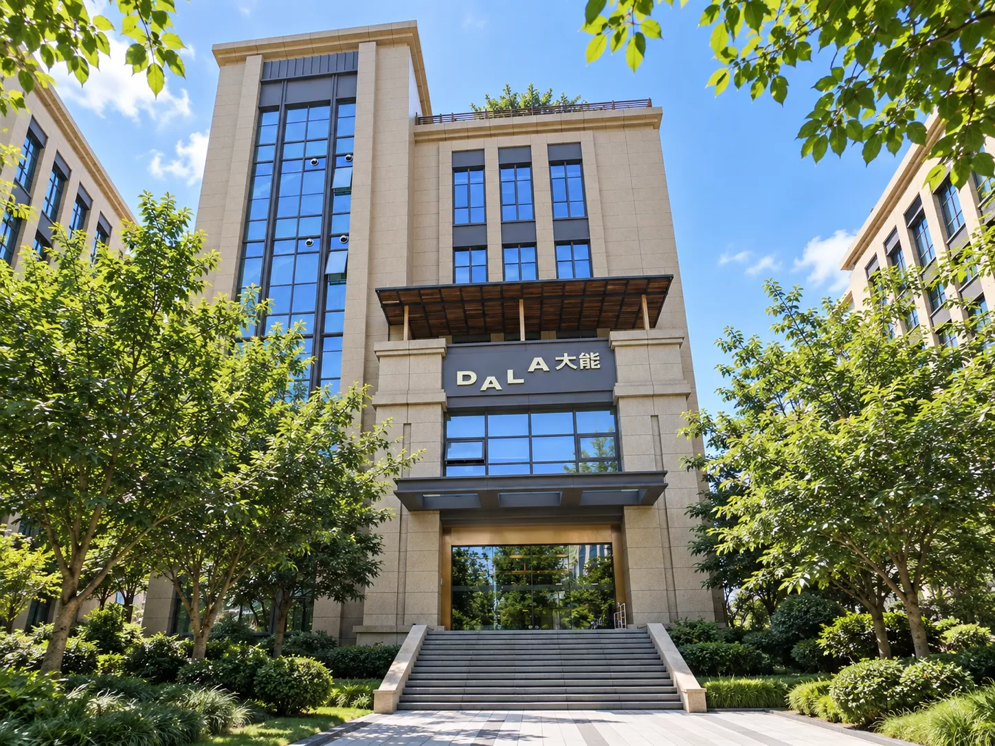 DALA Metrology
