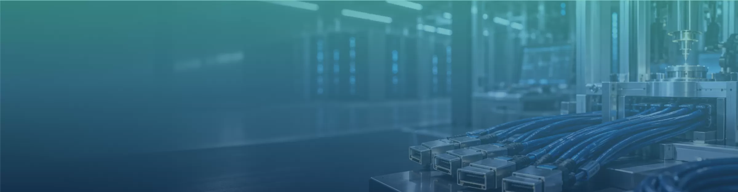 AI High-Speed Cable / Data Cable / Automotive Cable Industry