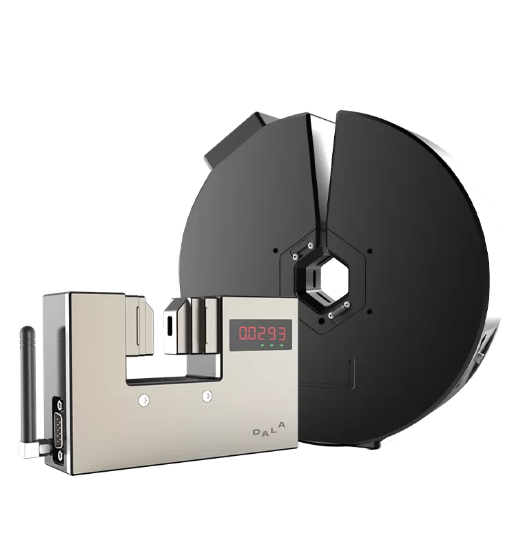 Micro Wire Laser Micrometer