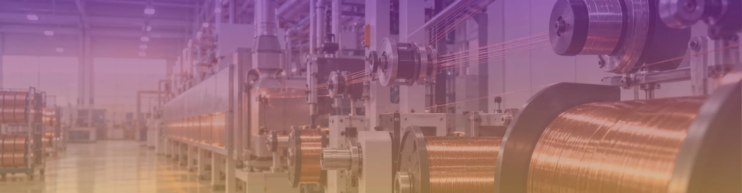 Enamelled Wire Industry