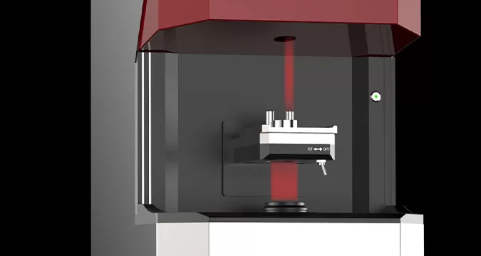 Fast Measurement