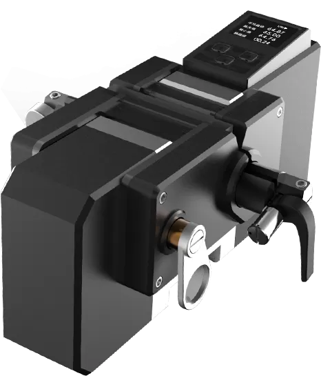 Can Measure Ovality of Ultra-Fine Wires Down to 0.005 mm