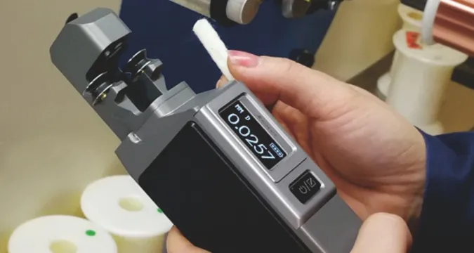手持便携