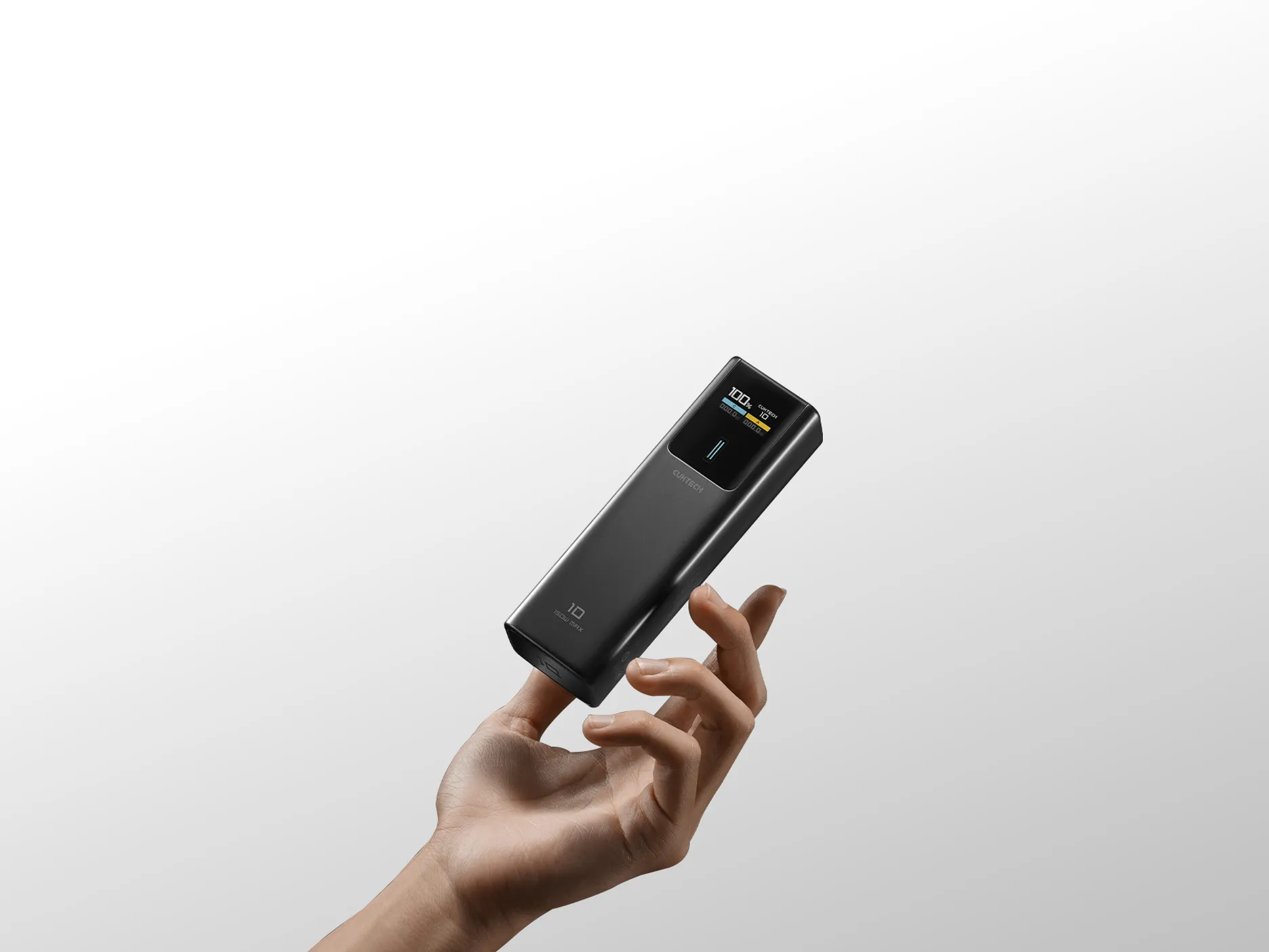 10号超级电能棒