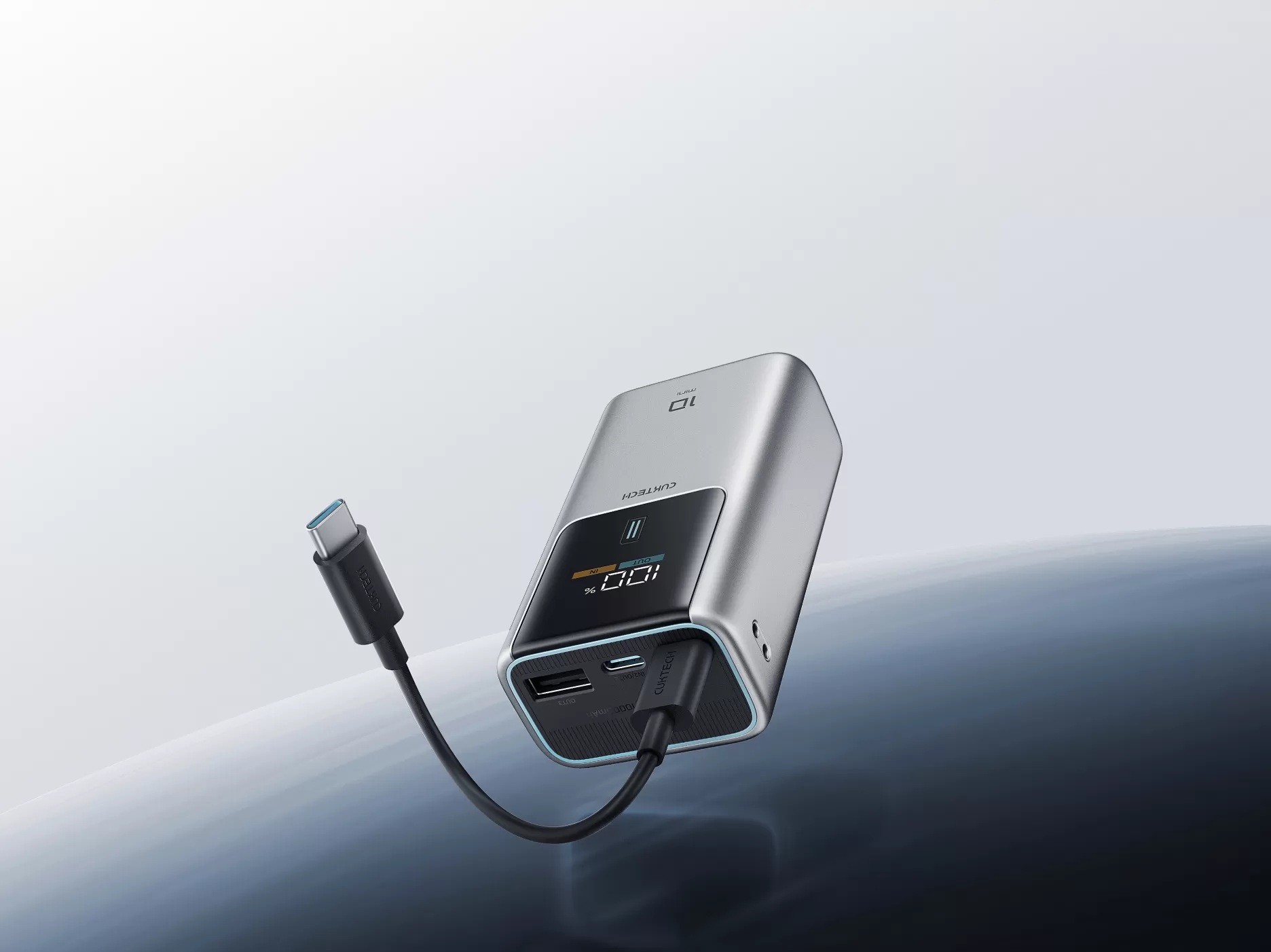 10号电能棒Mini