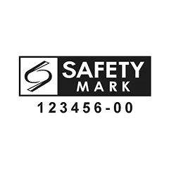新加坡SAFETY MARK