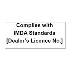 新加坡IMDA