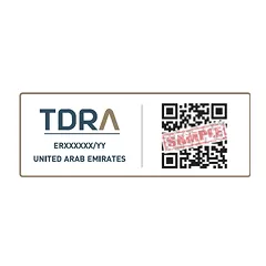阿联酋TDRA