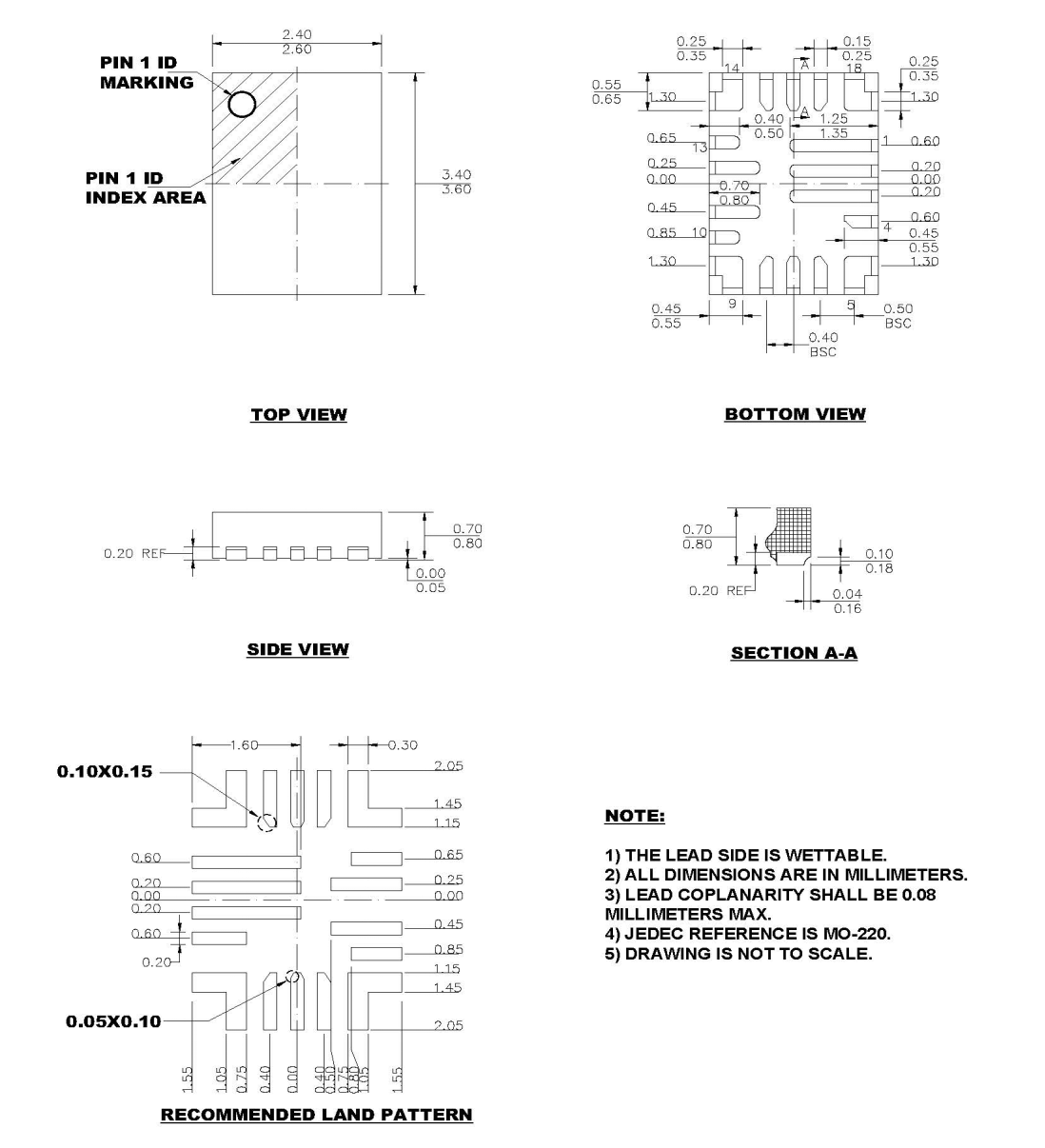 SCT61240Q