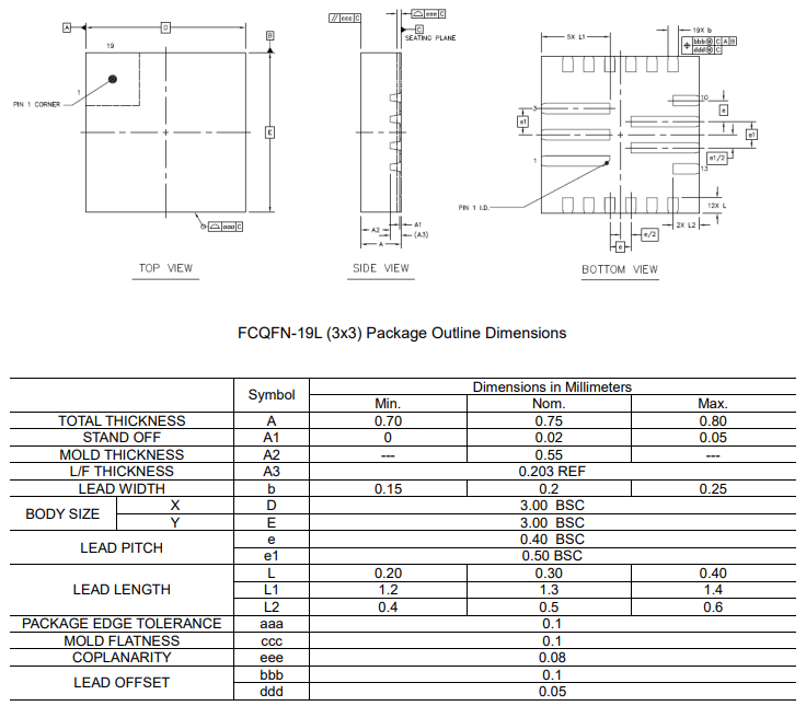 SCT2601Q