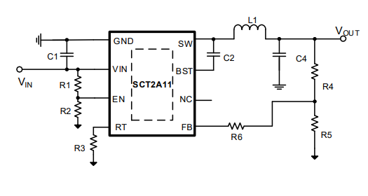 SCT2A11