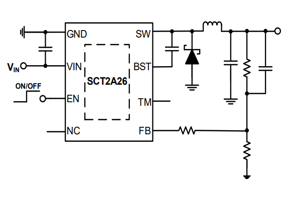 SCT2A26