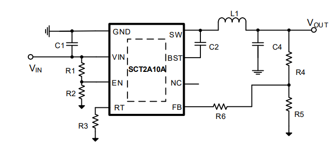 SCT2A10A