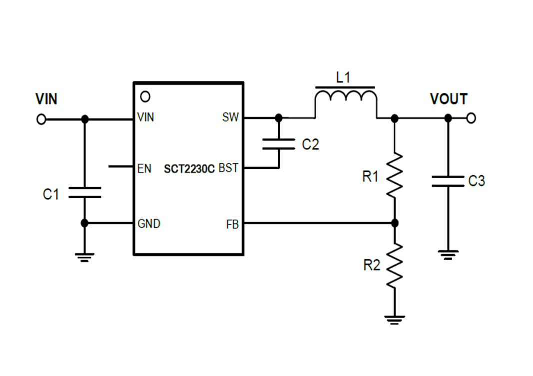 SCT2230C