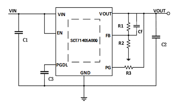 SCT71405A00Q