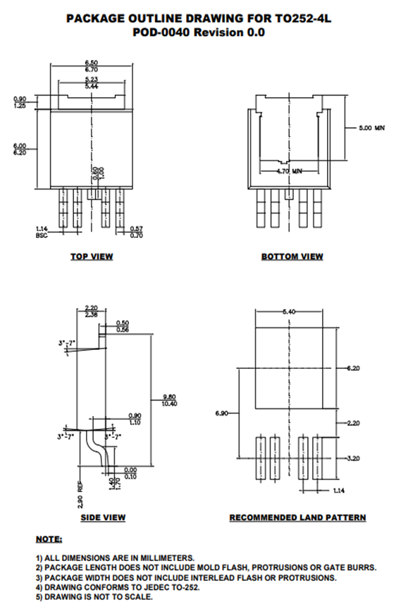 SCT71405FxxQ