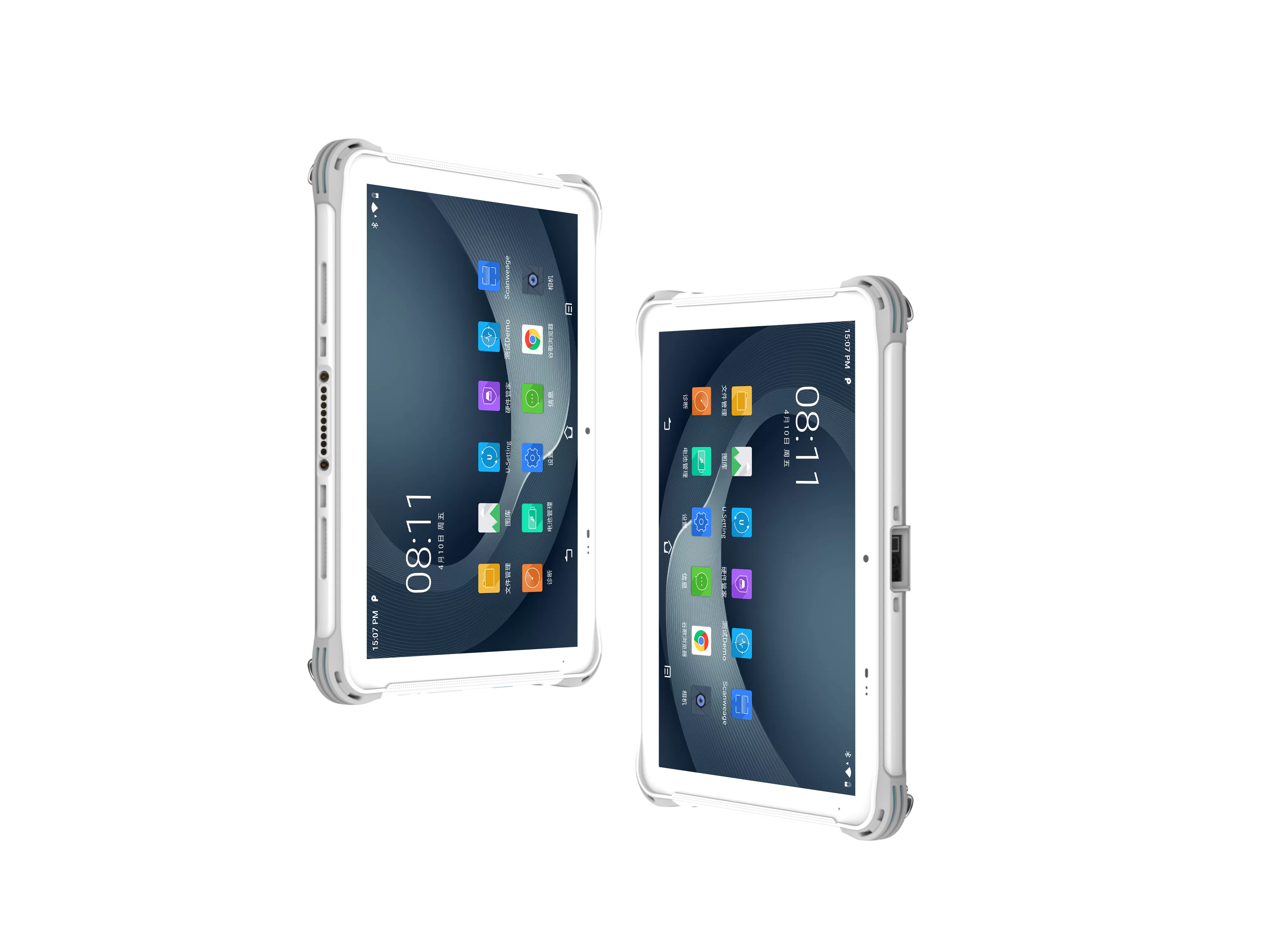 P8100HC 5G