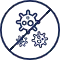 Antimicrobial Surface