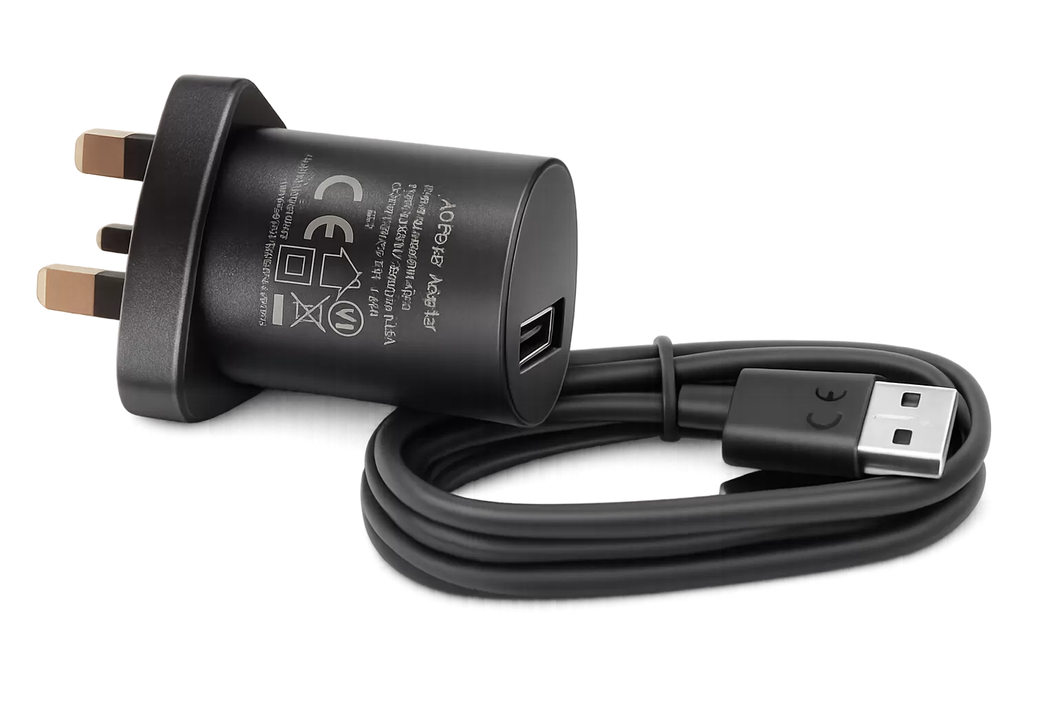 USB Cable & Adapter
