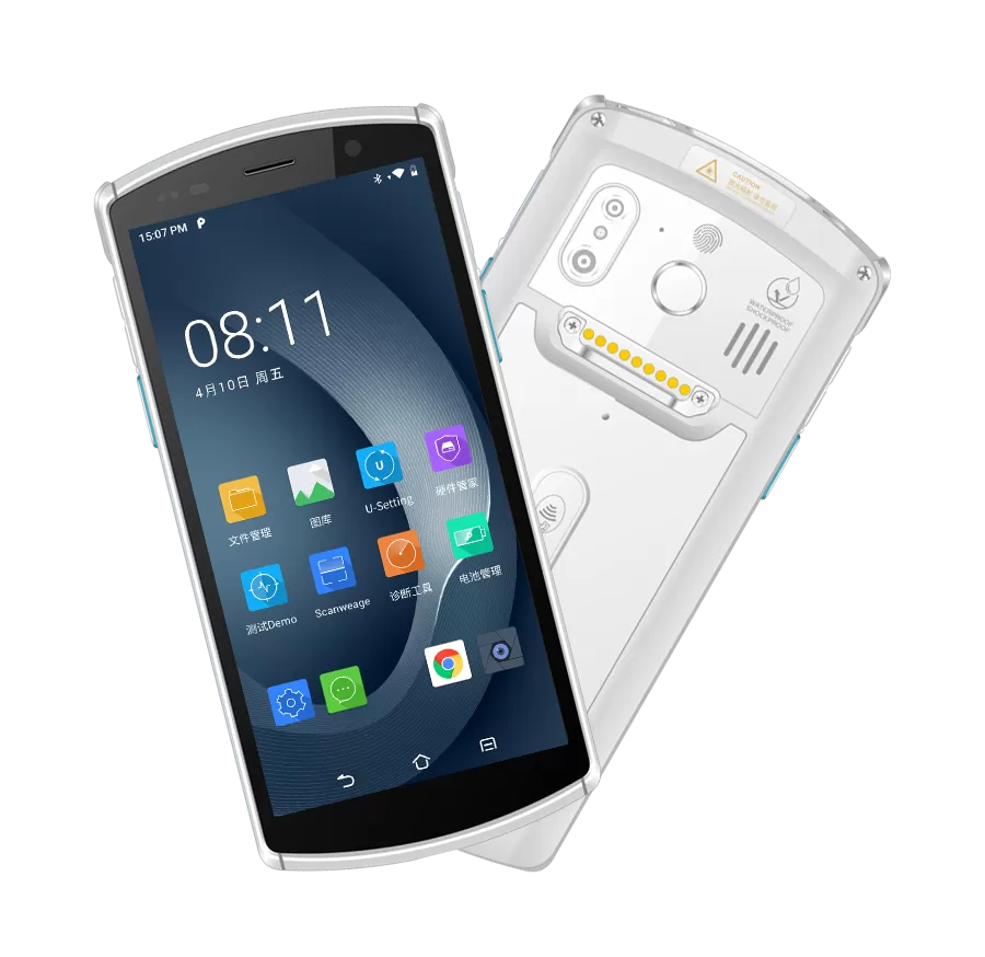 DT50HC