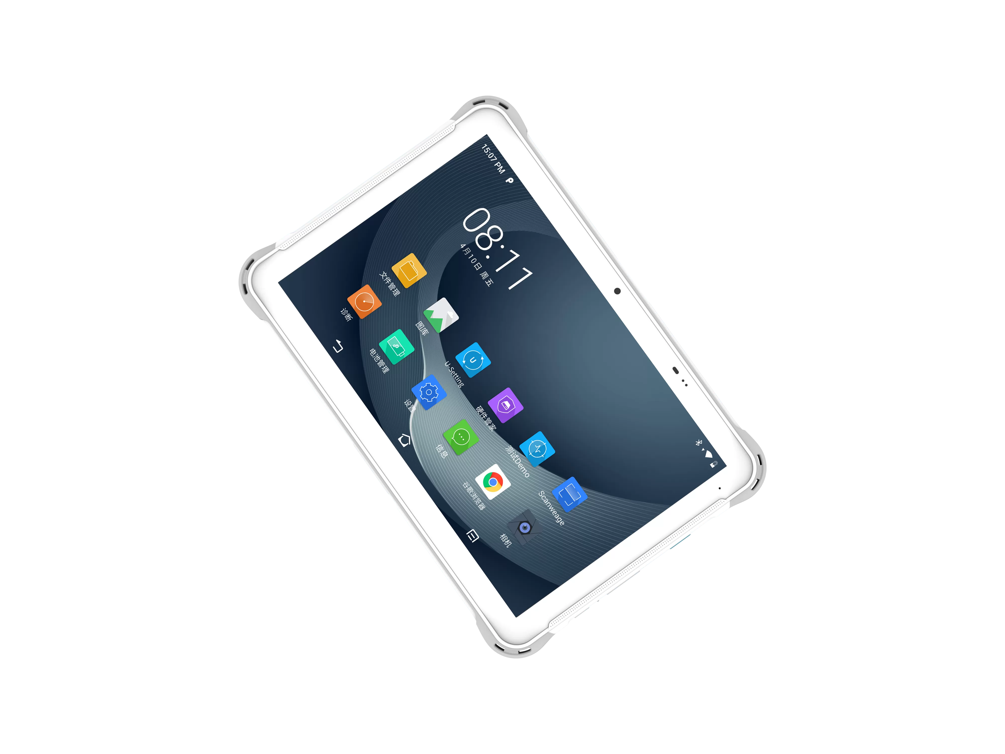 P8100HC 4G