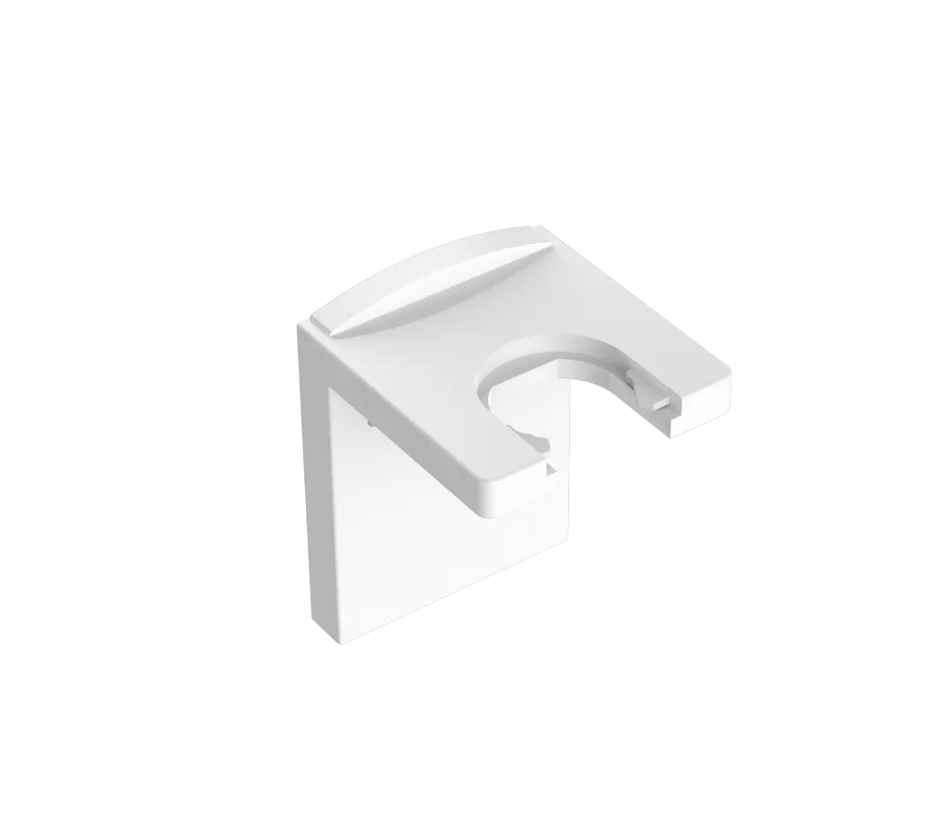 Disinfectant Holder