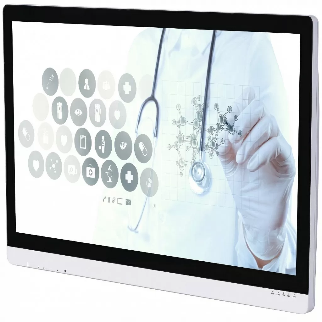 Touch Screen
